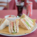 club sandwich
